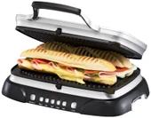 Rommelsbacher KG 2400 Panini Izgara thumbnail 1