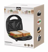 Prinz Variogrill 3'ü 1 arada PZ-SAM3 thumbnail 9