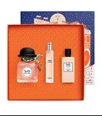 Hermes Twilly D'Hermes Edp 85 ml Kadın Parfüm Set thumbnail 2
