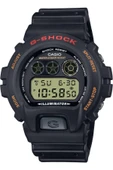 CASIO Dw-6900Ub-9Dr G-Shock Erkek Kol Saati thumbnail 1