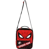 Frocx Spiderman Beslenme Çantası 48634 thumbnail 1