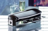 Rommelsbacher Raclette Izgara RC 1200 thumbnail 3