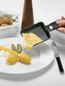 Trisa 8 raclette ızgara Sıcak Taş thumbnail 5