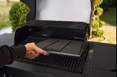 Char-Broil 140573 - Üniversal ızgara plakası. thumbnail 4