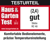 Steba RC48 Raclette doğal taşlı thumbnail 2