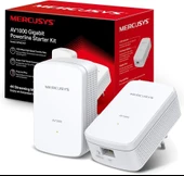Mercusys MP500 KIT Powerline Adaptör thumbnail 1