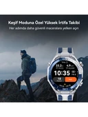 Huawei Watch Ultimate 2  Mavi thumbnail 9
