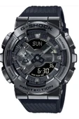 CASIO GM-110BB-1ADR ERKEK KOL SAATİ thumbnail 2