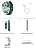 Huawei Watch Ultimate 2  Yeşil thumbnail 6