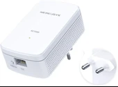 Mercusys MP500 KIT Powerline Adaptör thumbnail 2