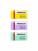 PENSAN PASTEL RENKLİ SİLGİ 3 ADET thumbnail 6