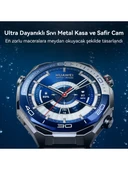 Huawei Watch Ultimate 2  Mavi thumbnail 7