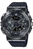 CASIO GM-110BB-1ADR ERKEK KOL SAATİ thumbnail 1