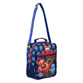 Frocx Spiderman Beslenme Çantası 48598 thumbnail 2