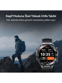 Huawei Watch Ultimate 2 Siyah thumbnail 9