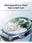 Huawei Watch Ultimate 2  Yeşil thumbnail 7