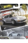 Modern Classics Porsche 993 GT2 thumbnail 1