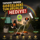 KAWASHİMA 530 YAN TIRPAN thumbnail 2