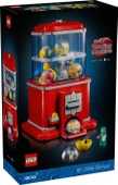 21358 LEGO Ideas Minifigür Otomatı thumbnail 1