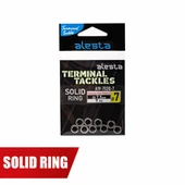 Alesta Solid Ring Suni Yem Halkası thumbnail 2