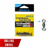 Alesta Rolling Fırdöndü thumbnail 2