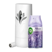 Air Wick Lavanta Yedek Sprey + Otomatik Sprey Makinesi Oda Kokusu 250 Ml thumbnail 1