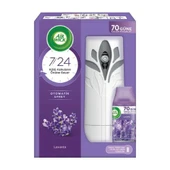 Air Wick Lavanta Yedek Sprey + Otomatik Sprey Makinesi Oda Kokusu 250 Ml thumbnail 2