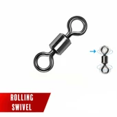 Alesta Rolling Fırdöndü thumbnail 1