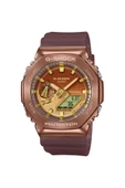 CASIO GM-2100CL-5ADR ERKEK KOL SAATİ thumbnail 1
