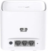 TP-Link HX520 3000 Mbps 1'li Router thumbnail 2