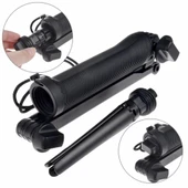 OEM Marka GP05 Aksiyon Kameralar Mini Tripod thumbnail 4