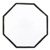 OEM Marka MF30 (30inch) Tepe Flaşları için Mini Softbox thumbnail 2
