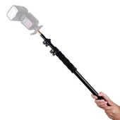 OEM Marka LS200 Flaş Monopotu (158cm) thumbnail 1
