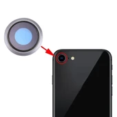 İPhone 8 Kamera Lens Kapak Full-(5775) thumbnail 5
