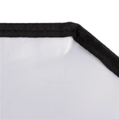 OEM Marka MF30 (30inch) Tepe Flaşları için Mini Softbox thumbnail 4