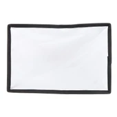 OEM Marka MF2030 Tepe Flaşları için Softbox thumbnail 4