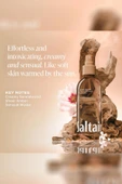 Saltair Santal Bloom Vücut Spreyi 236ML thumbnail 3
