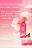Saltair Pink Beach Vücut Spreyi 236ML thumbnail 3