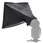 OEM Marka MF2030 Tepe Flaşları için Softbox thumbnail 2
