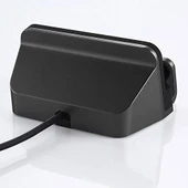 Android Micro Usb Şarj 2in1 Standlı Usb Dock-(5775) thumbnail 6