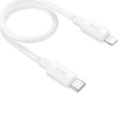HOCO X96 Hyper Type-C To iPhone Lightning Hızlı Şarj Ve Data Kablosu-(5775) thumbnail 4