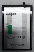 Casper X30 X30P Batarya Orjinal GYDC416596PL thumbnail 5