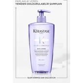 Blond Absolu Bain Lumiere 500 ml thumbnail 3