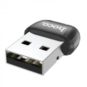 HOCO UA18 3.0Mbps USB Bluetooth 5.0 Adaptör-(5775) thumbnail 2