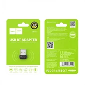 HOCO UA18 3.0Mbps USB Bluetooth 5.0 Adaptör-(5775) thumbnail 5
