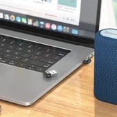 HOCO UA18 3.0Mbps USB Bluetooth 5.0 Adaptör-(5775) thumbnail 3