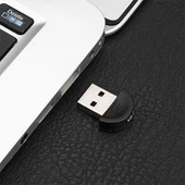 ALLY V5.0 USB Bluetooth 5.0 Dongle Bluetooth Adaptör CSR-(5775) thumbnail 2