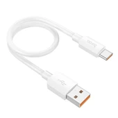 HOCO X96 Hyper 100W USB to Type-C Hızlı Şarj Ve Data Kablosu-(5775) thumbnail 4