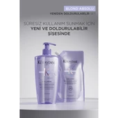 Blond Absolu Bain Lumiere 500 ml thumbnail 4