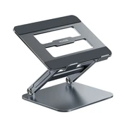 ALLY MC LS516 Masaüstü Laptop Standı-(5775) thumbnail 2